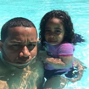 Meet your Posher, Antony